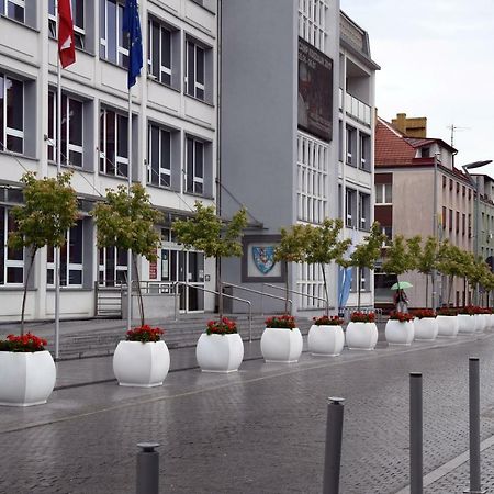 Apartament 1Maja Košalín Exteriér fotografie