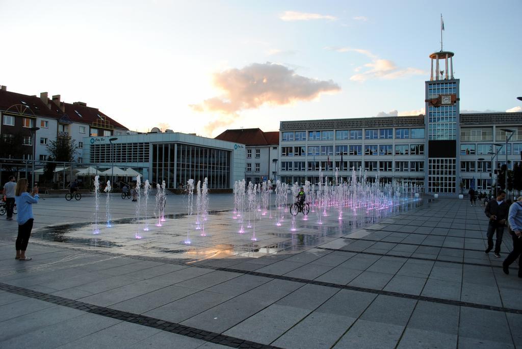 Apartament 1Maja Košalín Exteriér fotografie