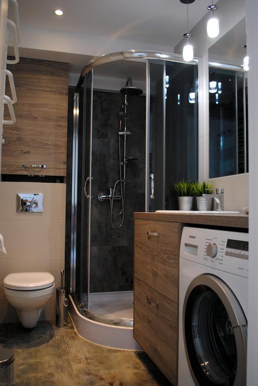Apartament 1Maja Košalín Exteriér fotografie