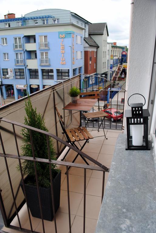 Apartament 1Maja Košalín Exteriér fotografie