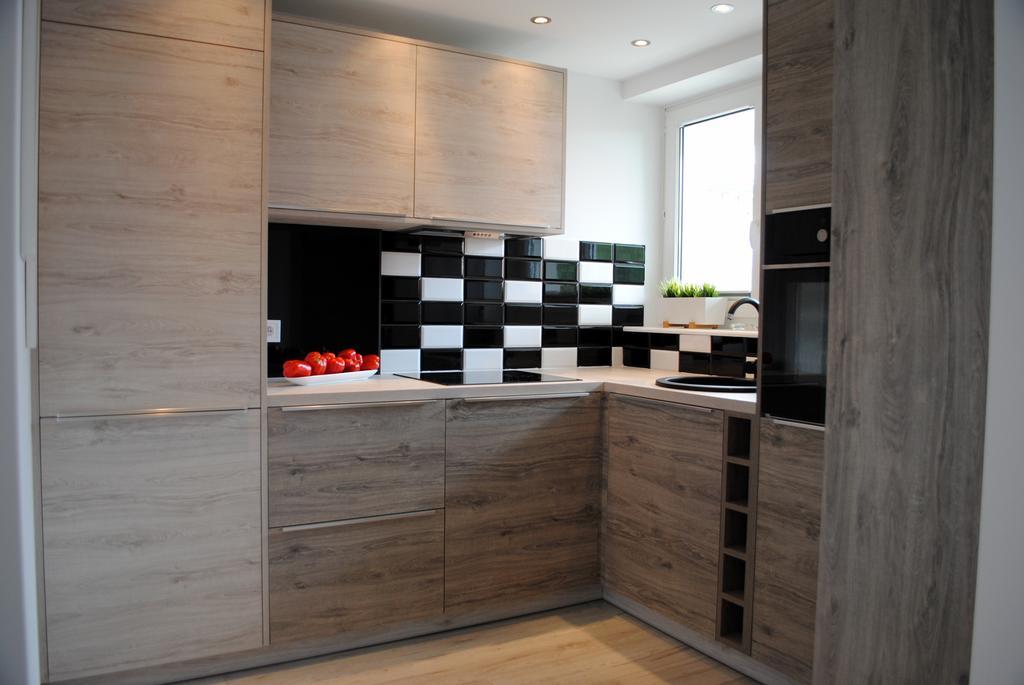 Apartament 1Maja Košalín Exteriér fotografie