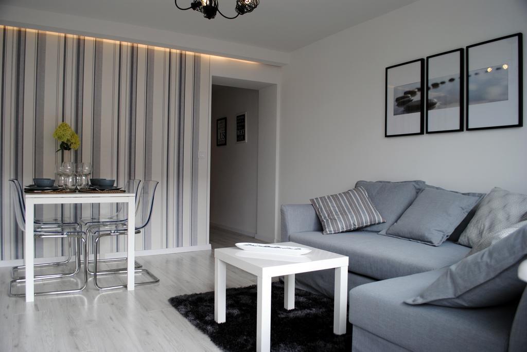 Apartament 1Maja Košalín Exteriér fotografie