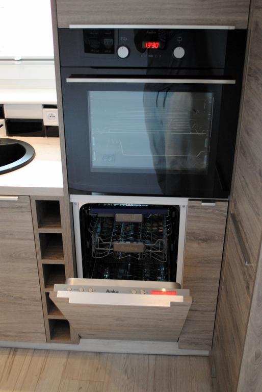 Apartament 1Maja Košalín Exteriér fotografie