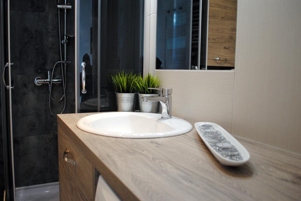 Apartament 1Maja Košalín Exteriér fotografie