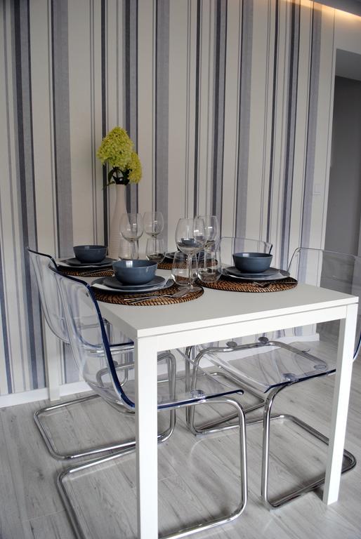 Apartament 1Maja Košalín Exteriér fotografie