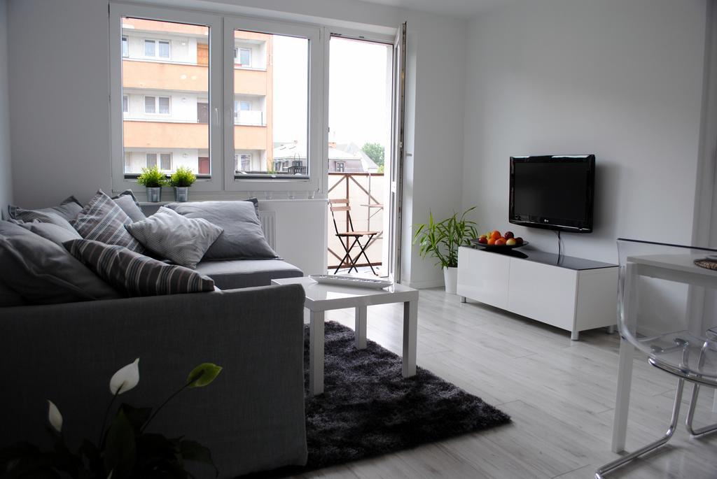 Apartament 1Maja Košalín Exteriér fotografie