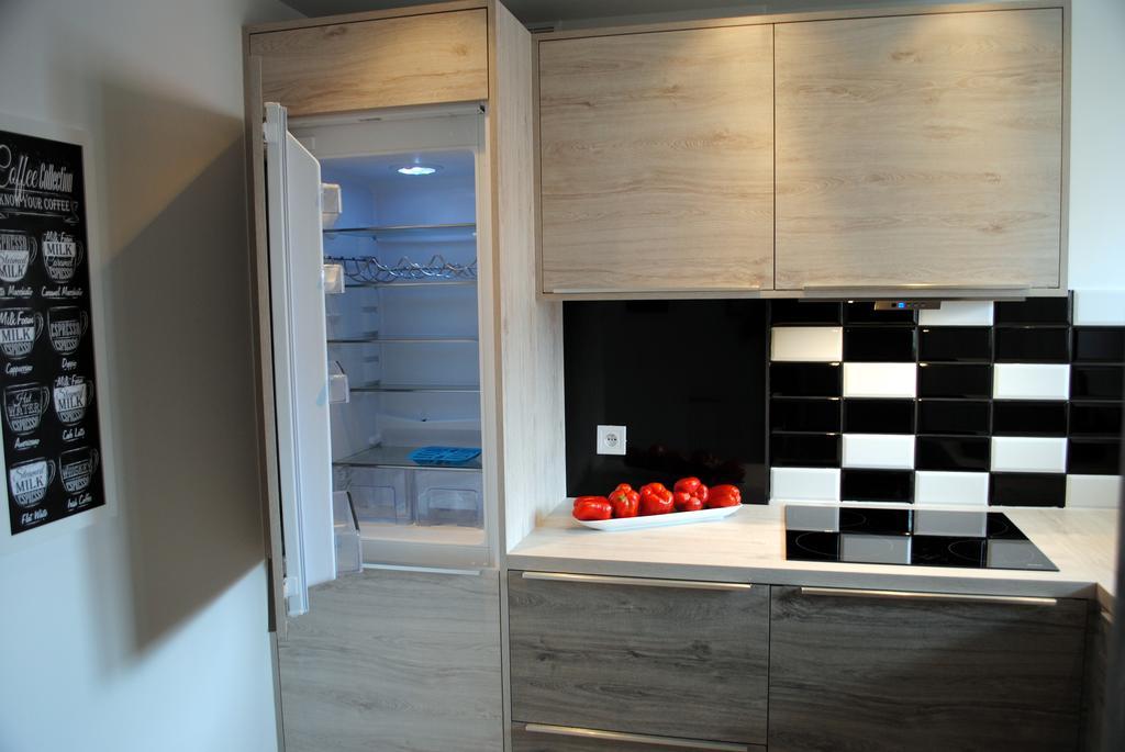 Apartament 1Maja Košalín Exteriér fotografie
